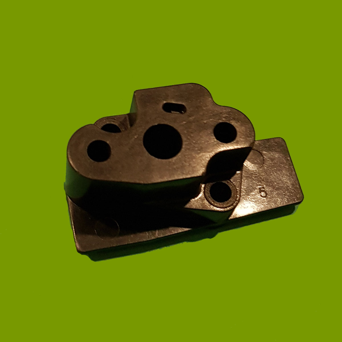 (image for) Talon Genuine Carburettor Manifold Block 522 155101, 522155101